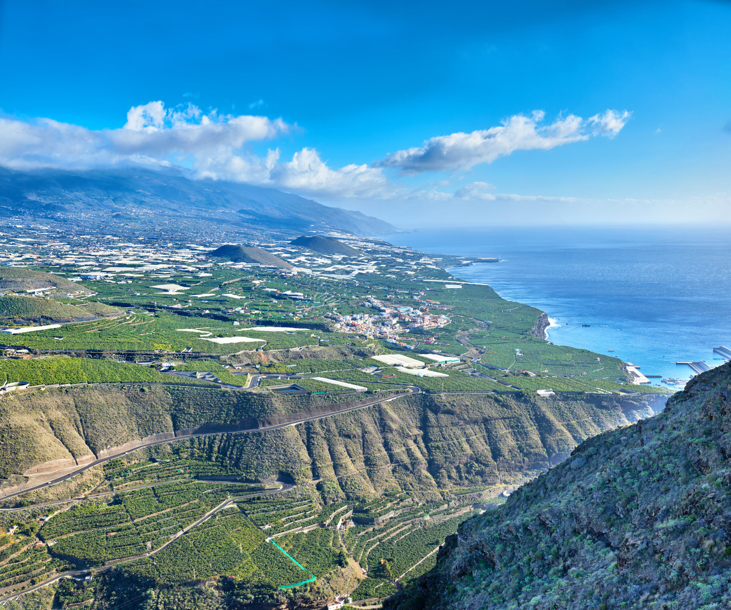 La Palma: el refugio perfecto para nómadas digitales