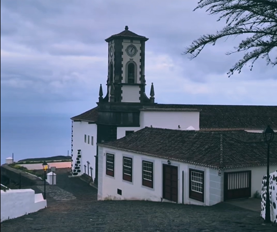 Villa de Mazo: raíces y arte – Una ruta para conectar con la tradición y el sabor de La Palma